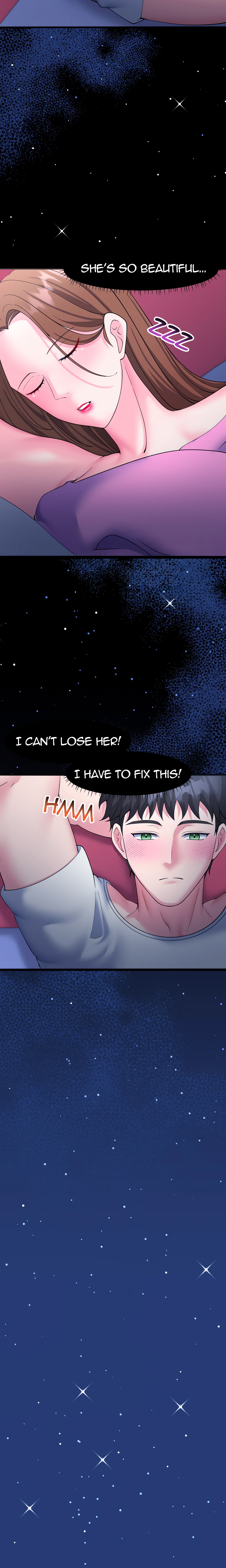 My Lust Page 12 - MangaHe