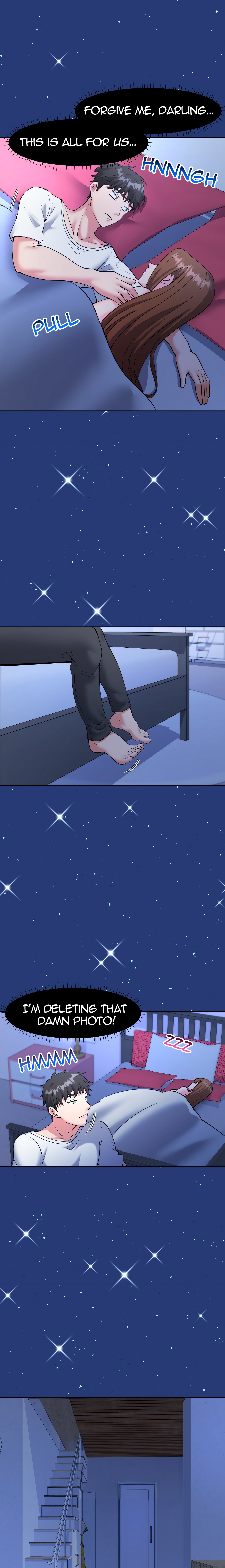 My Lust Page 13 - MangaHe