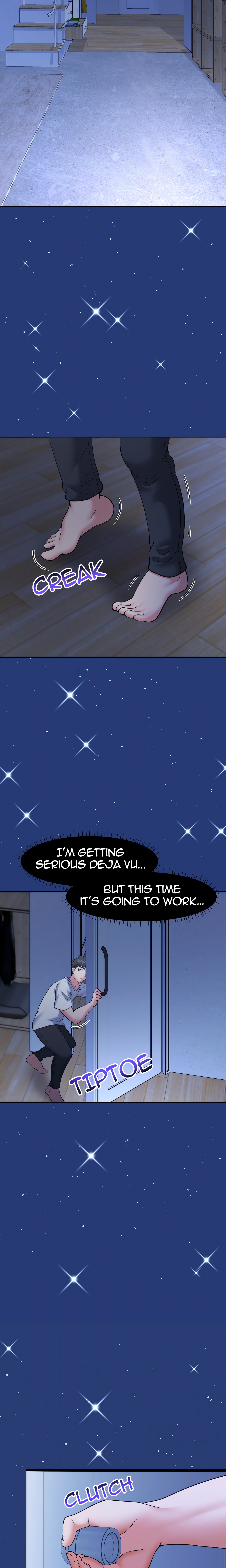 My Lust Page 14 - MangaHe