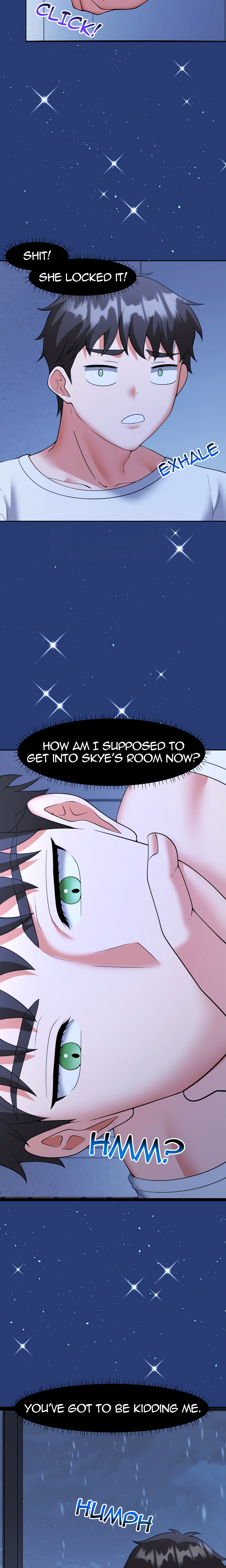 My Lust Page 15 - MangaHe
