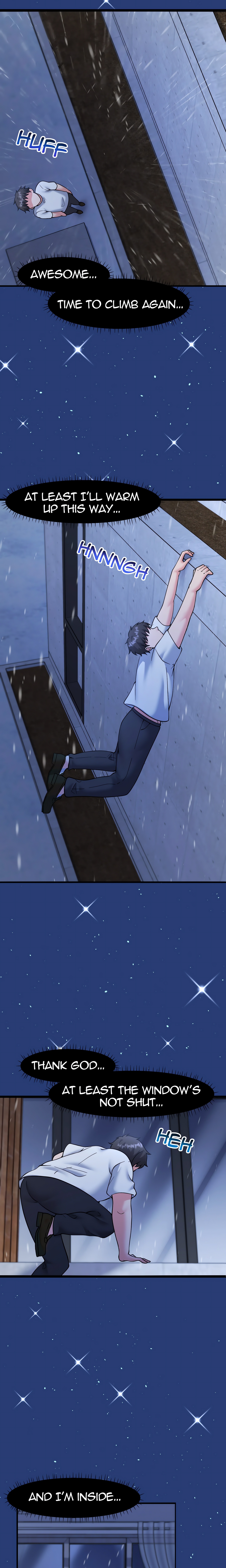 My Lust Page 17 - MangaHe