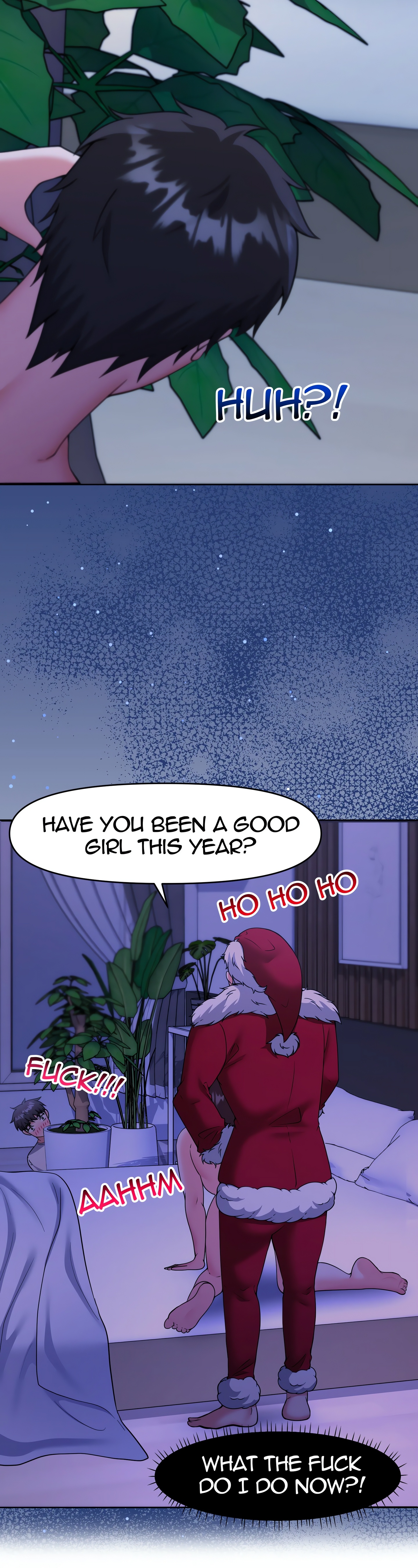 My Lust Page 20 - MangaHe