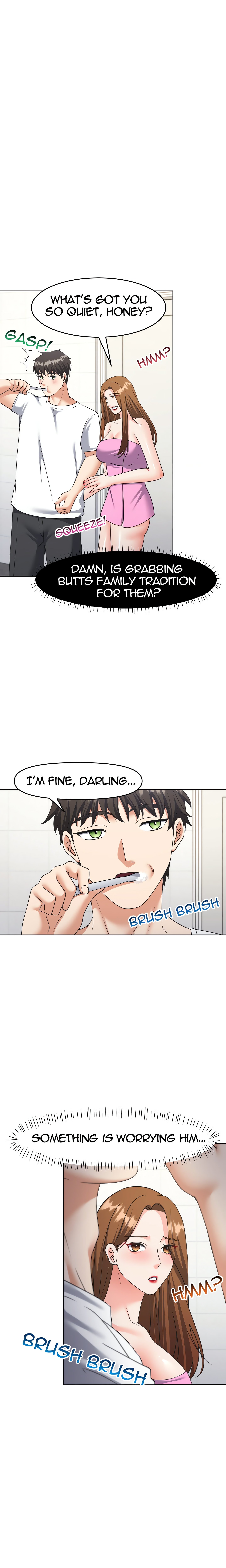 My Lust Page 4 - MangaHe