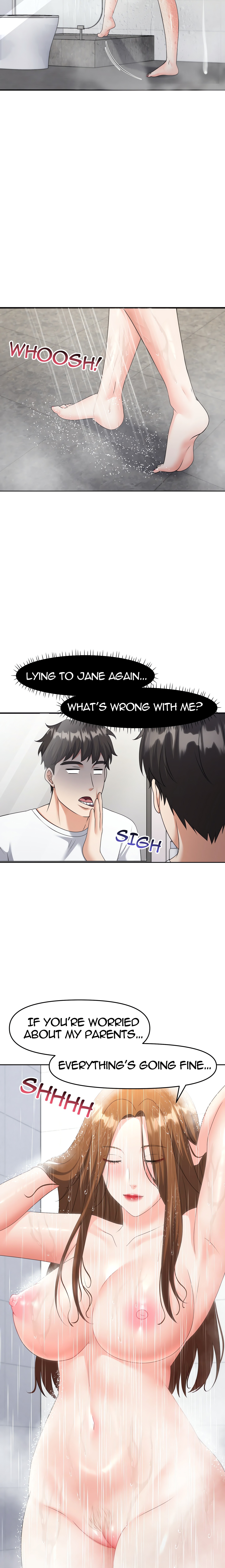 My Lust Page 6 - MangaHe