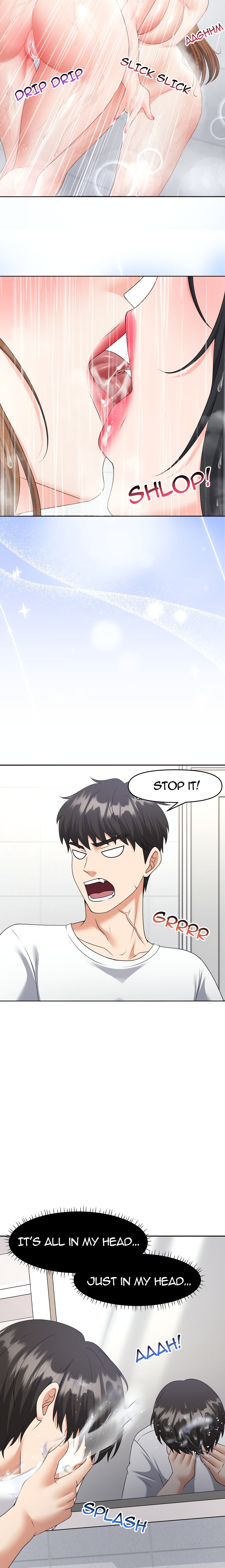 My Lust Page 9 - MangaHe