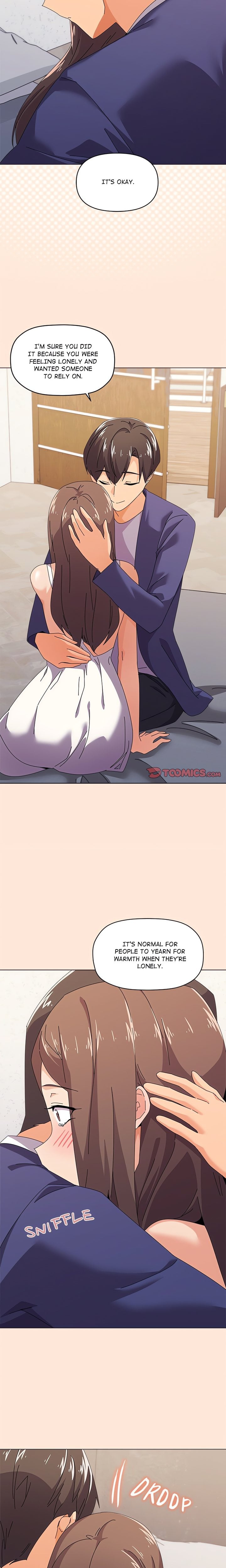 What’s Wrong With This Family? (Uncensored) Page 11 - MangaHe
