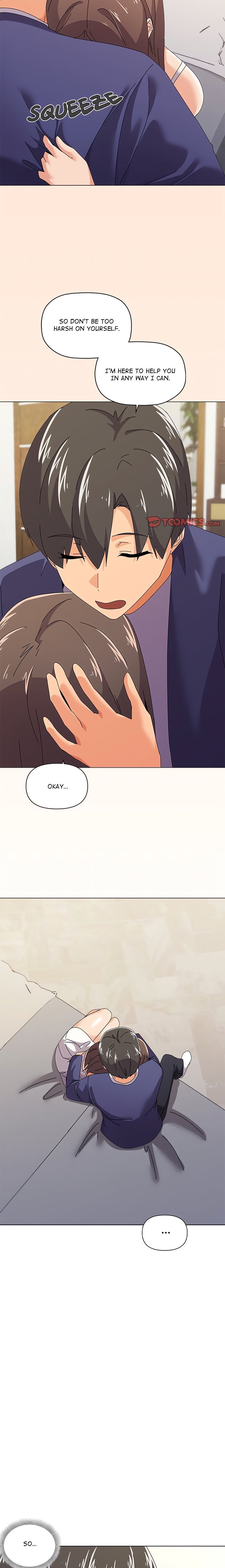 What’s Wrong With This Family? (Uncensored) Page 12 - MangaHe