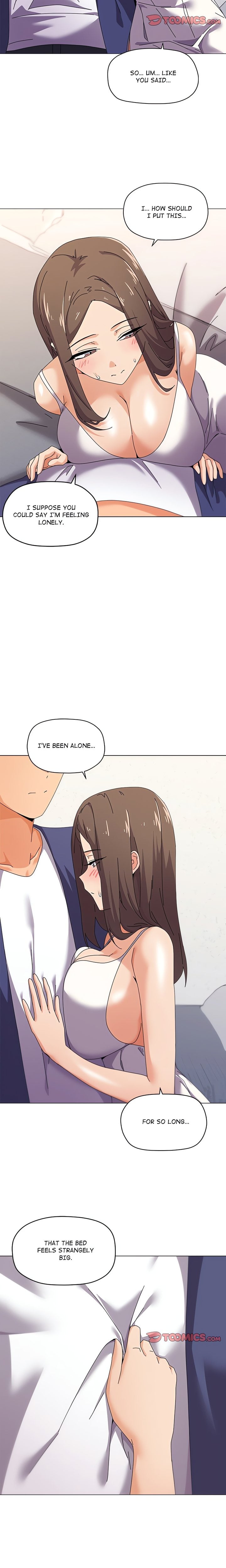 What’s Wrong With This Family? (Uncensored) Page 14 - MangaHe
