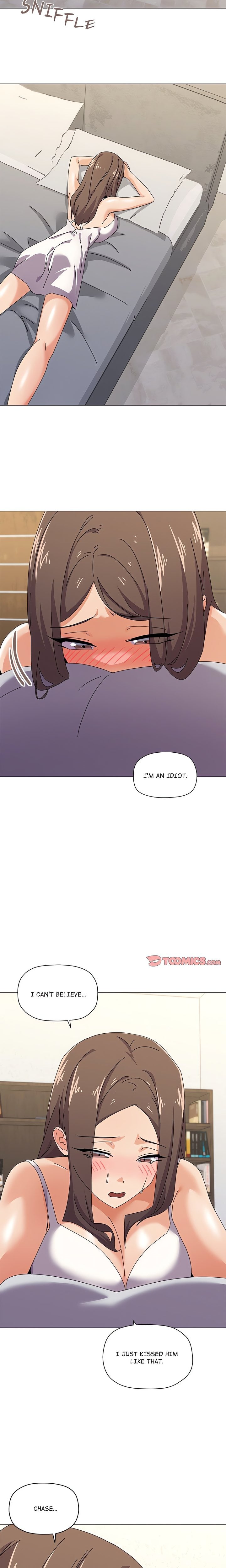 What’s Wrong With This Family? (Uncensored) Page 5 - MangaHe