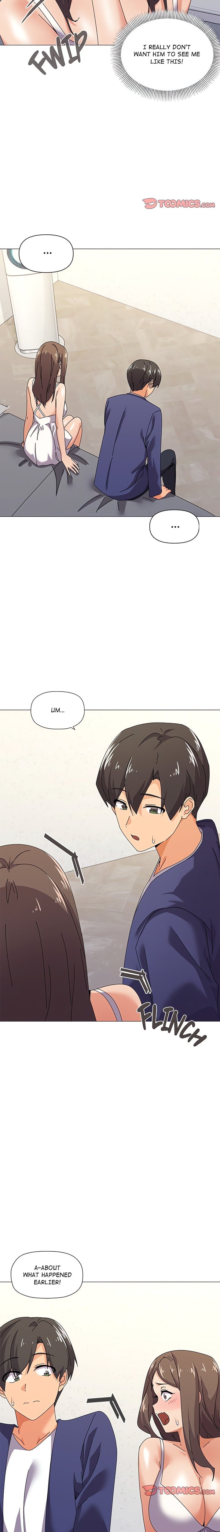 What’s Wrong With This Family? (Uncensored) Page 8 - MangaHe