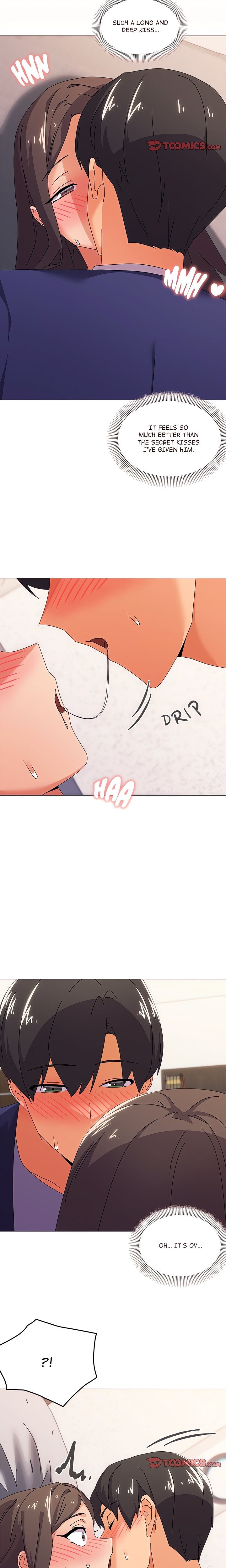 What’s Wrong With This Family? (Uncensored) Page 3 - MangaHe