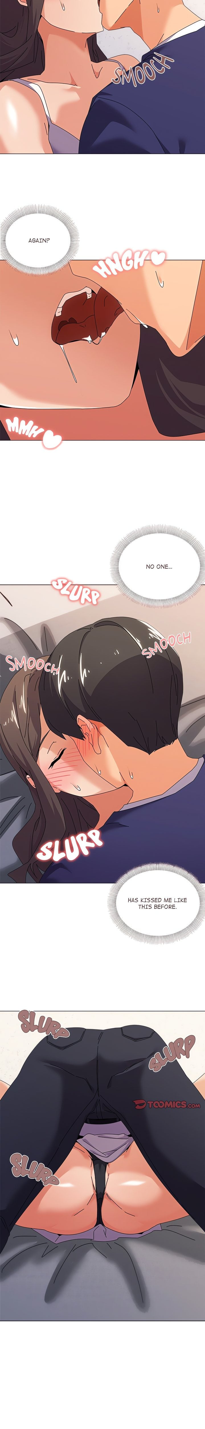 What’s Wrong With This Family? (Uncensored) Page 4 - MangaHe