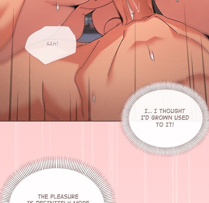 What’s Wrong With This Family? (Uncensored) Page 103 - MangaHe