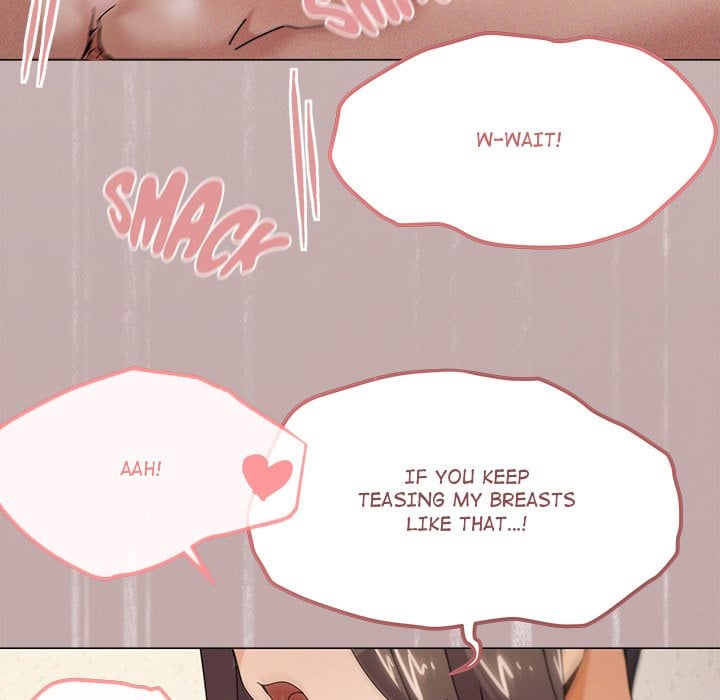 What’s Wrong With This Family? (Uncensored) Page 116 - MangaHe