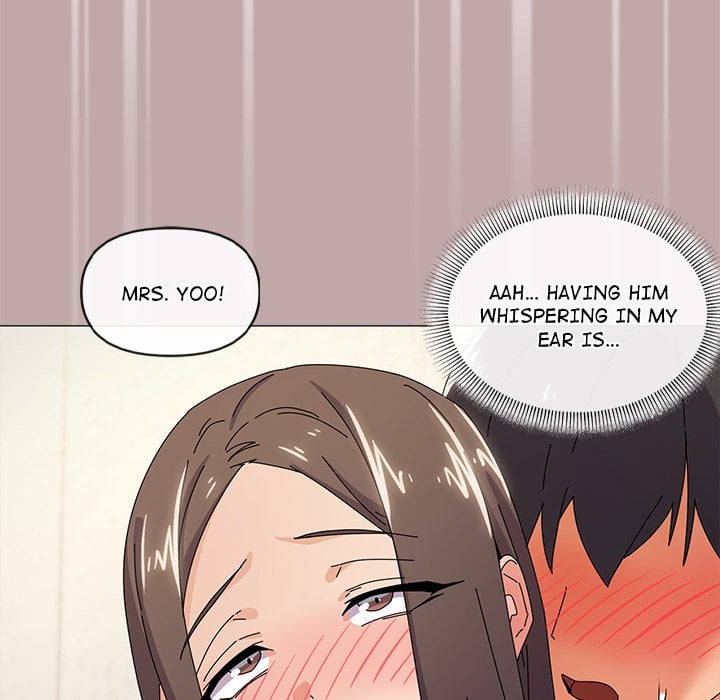 What’s Wrong With This Family? (Uncensored) Page 119 - MangaHe