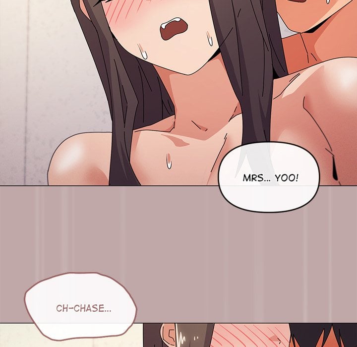 What’s Wrong With This Family? (Uncensored) Page 120 - MangaHe