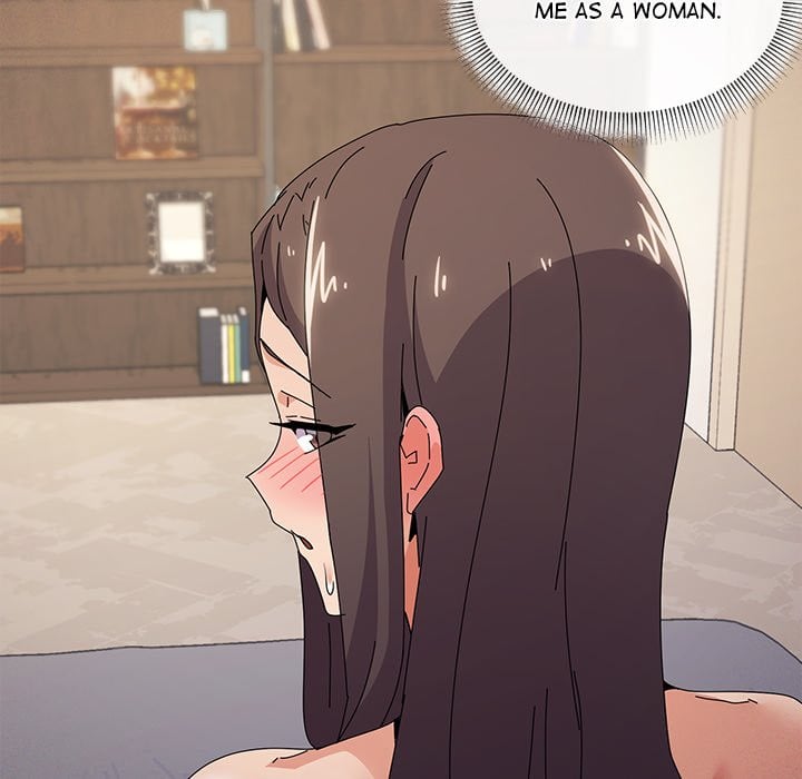 What’s Wrong With This Family? (Uncensored) Page 123 - MangaHe