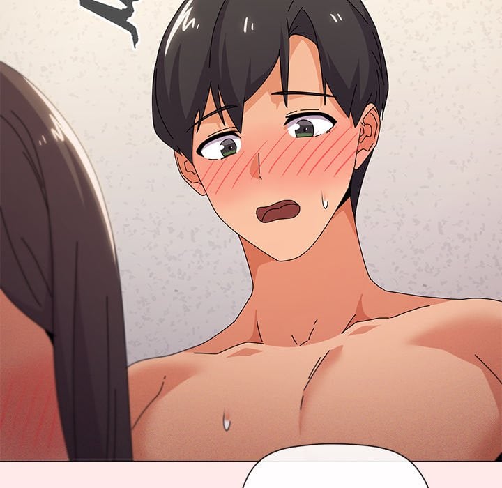 What’s Wrong With This Family? (Uncensored) Page 125 - MangaHe