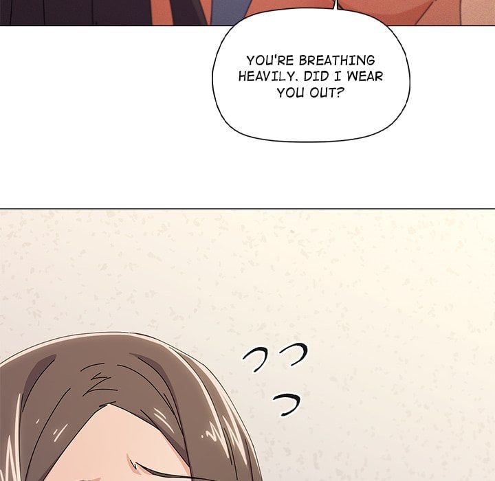 What’s Wrong With This Family? (Uncensored) Page 17 - MangaHe