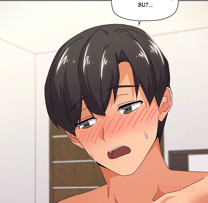 What’s Wrong With This Family? (Uncensored) Page 22 - MangaHe
