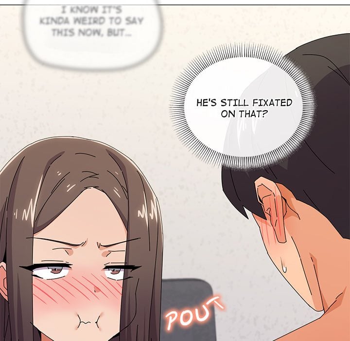 What’s Wrong With This Family? (Uncensored) Page 24 - MangaHe