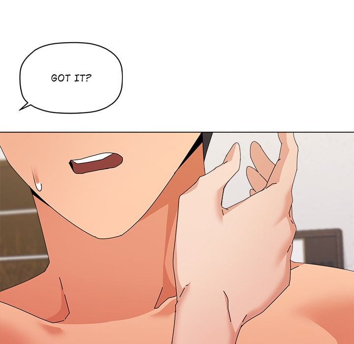 What’s Wrong With This Family? (Uncensored) Page 30 - MangaHe