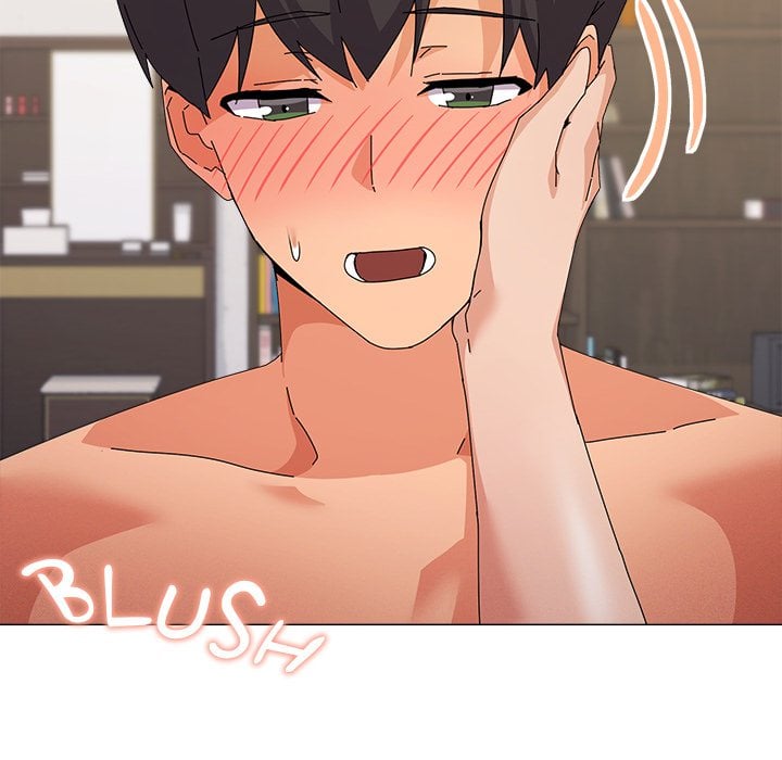 What’s Wrong With This Family? (Uncensored) Page 32 - MangaHe