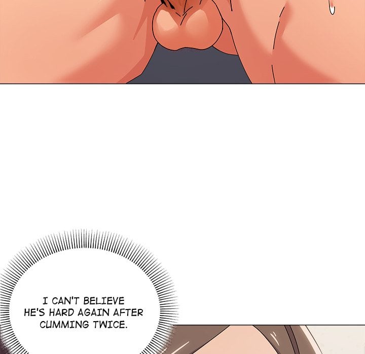 What’s Wrong With This Family? (Uncensored) Page 36 - MangaHe