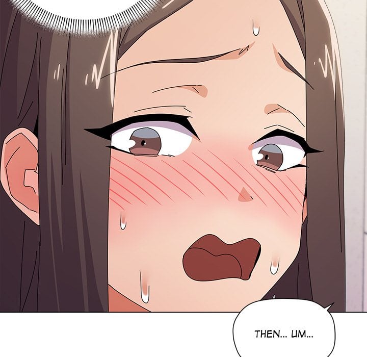 What’s Wrong With This Family? (Uncensored) Page 37 - MangaHe