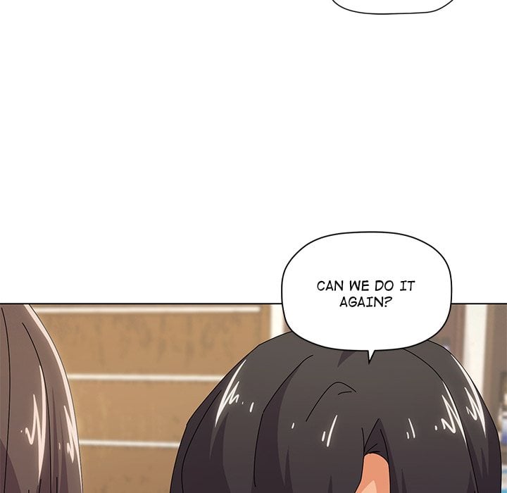 What’s Wrong With This Family? (Uncensored) Page 38 - MangaHe