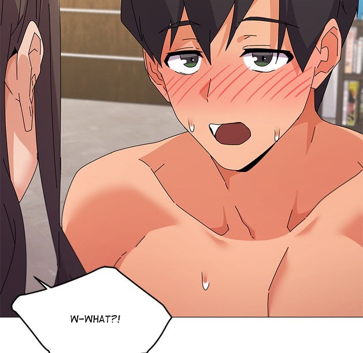 What’s Wrong With This Family? (Uncensored) Page 39 - MangaHe
