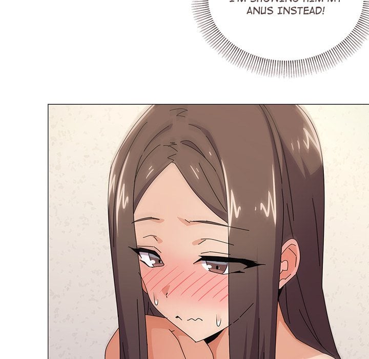 What’s Wrong With This Family? (Uncensored) Page 56 - MangaHe