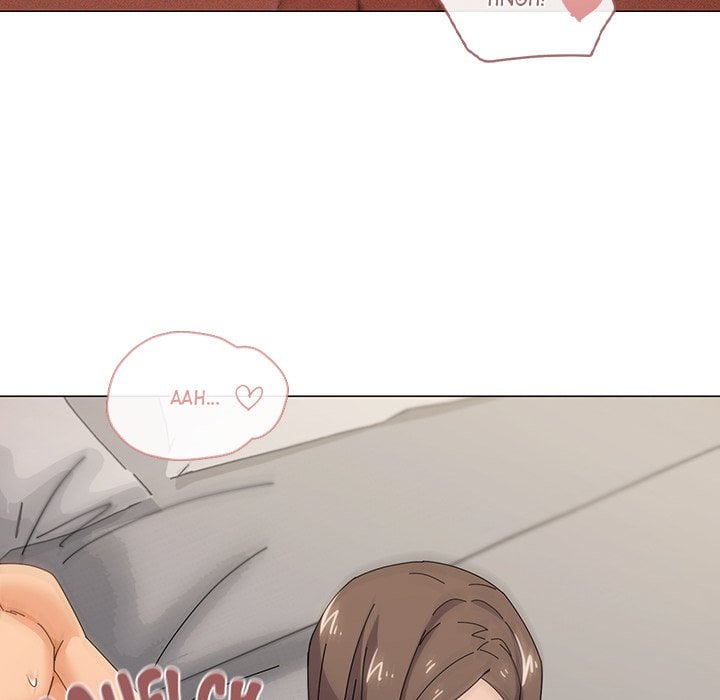 What’s Wrong With This Family? (Uncensored) Page 66 - MangaHe