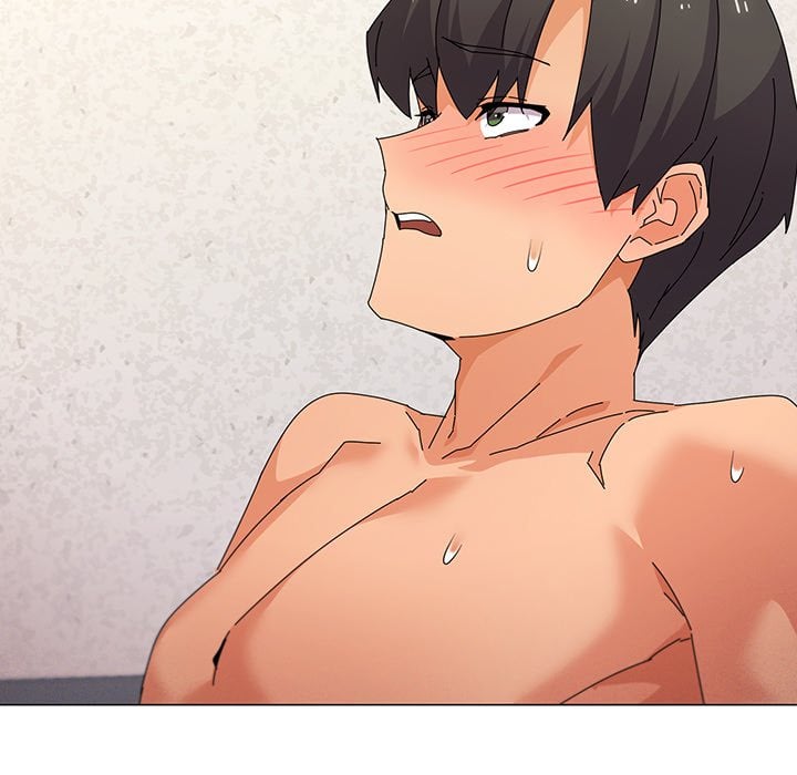 What’s Wrong With This Family? (Uncensored) Page 73 - MangaHe