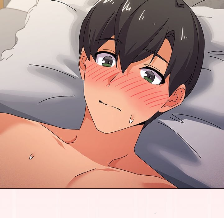 What’s Wrong With This Family? (Uncensored) Page 83 - MangaHe