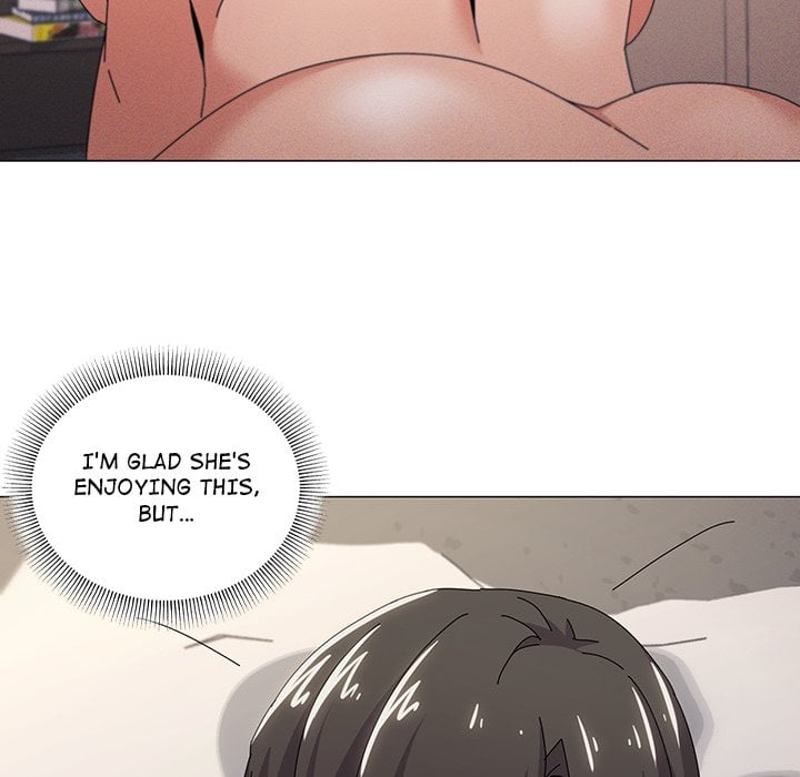 What’s Wrong With This Family? (Uncensored) Page 90 - MangaHe