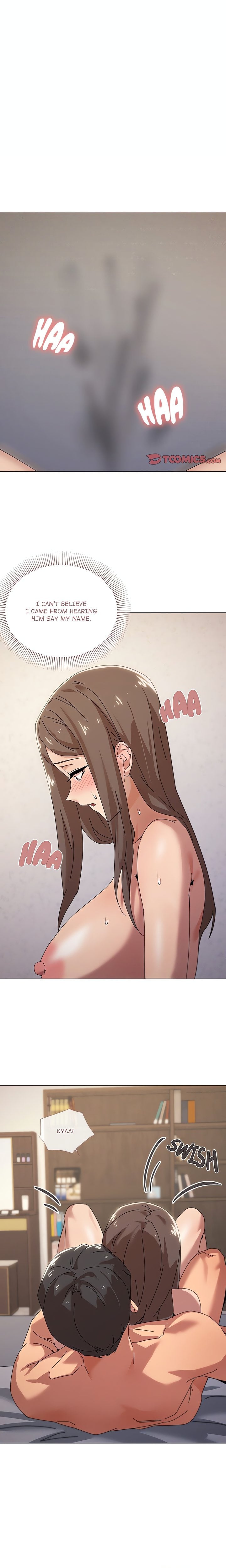 What’s Wrong With This Family? (Uncensored) Page 2 - MangaHe