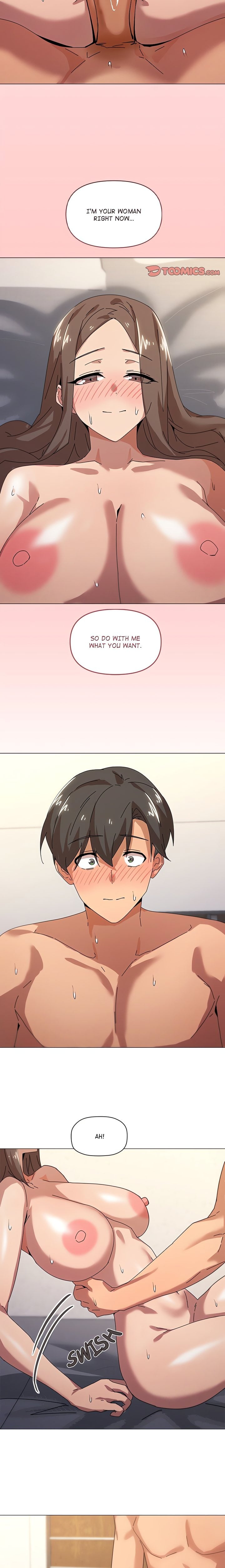 What’s Wrong With This Family? (Uncensored) Page 13 - MangaHe
