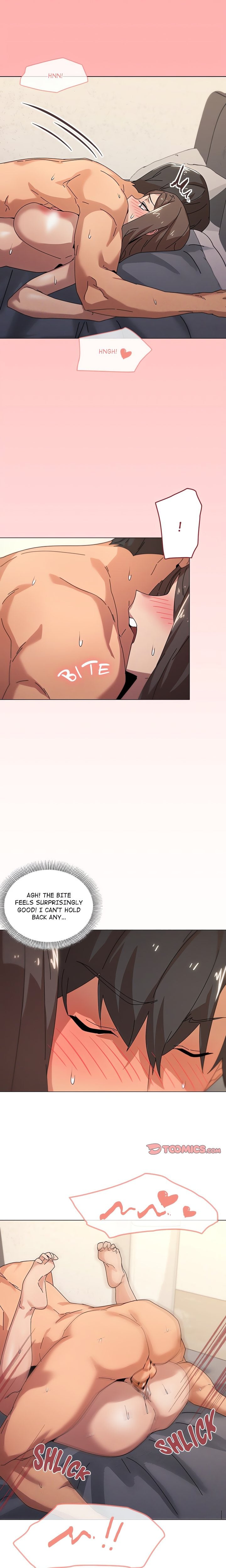What’s Wrong With This Family? (Uncensored) Page 20 - MangaHe