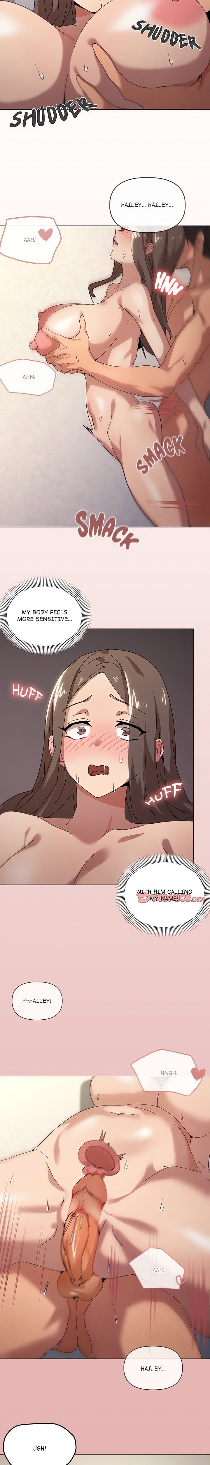 What’s Wrong With This Family? (Uncensored) Page 5 - MangaHe
