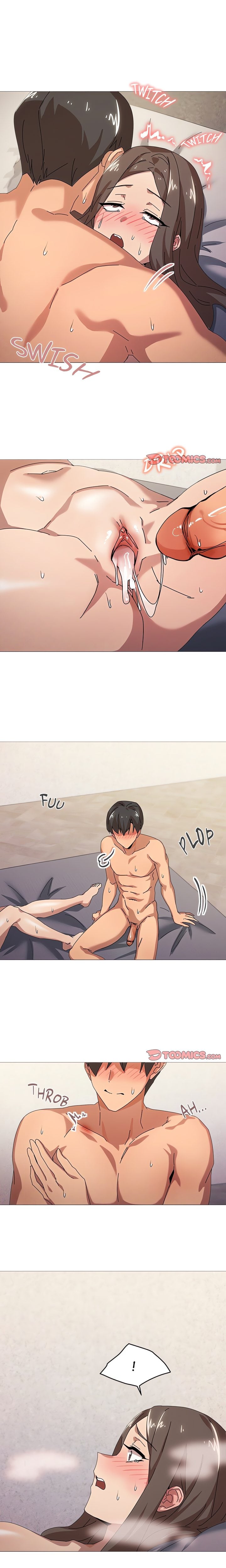 What’s Wrong With This Family? (Uncensored) Page 2 - MangaHe