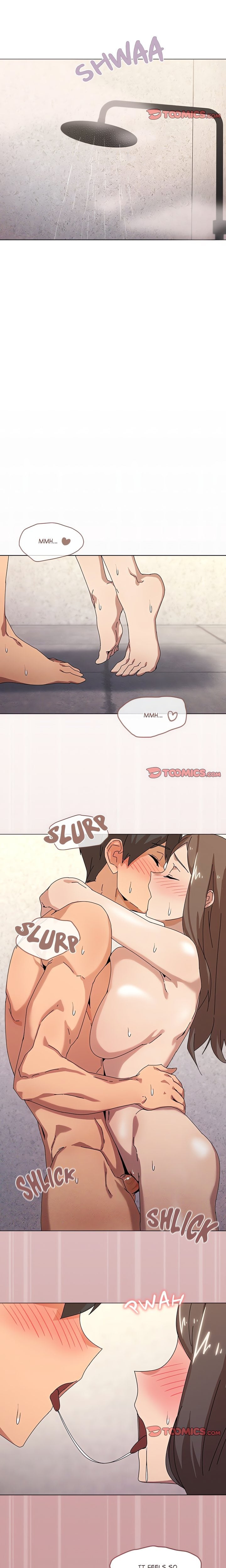 What’s Wrong With This Family? (Uncensored) Page 11 - MangaHe
