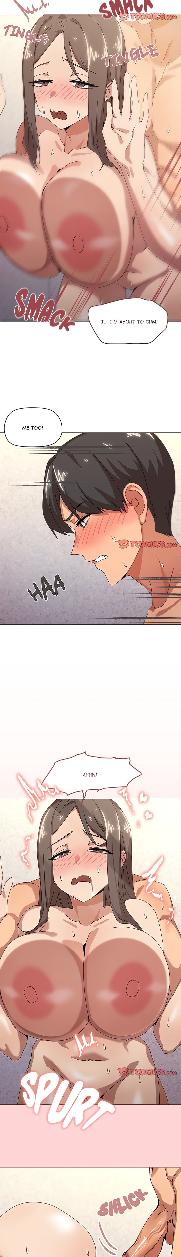 What’s Wrong With This Family? (Uncensored) Page 14 - MangaHe