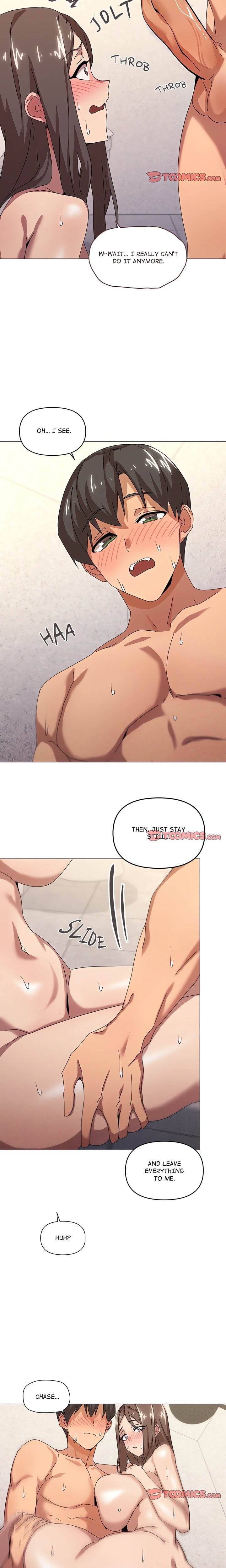 What’s Wrong With This Family? (Uncensored) Page 16 - MangaHe