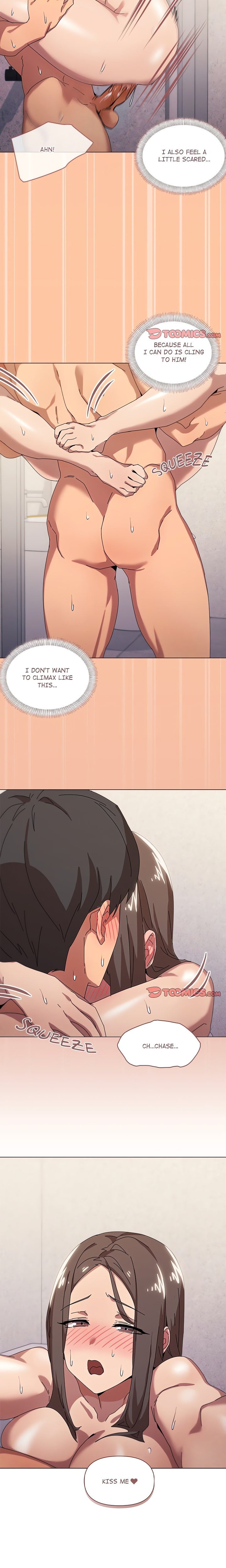 What’s Wrong With This Family? (Uncensored) Page 18 - MangaHe