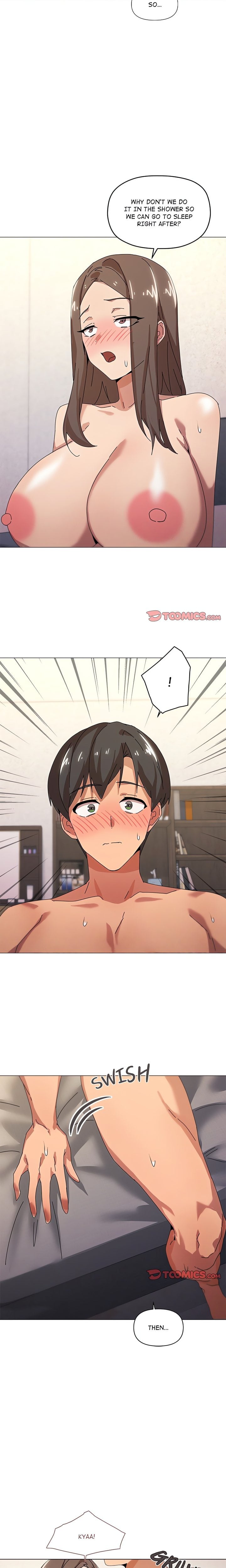 What’s Wrong With This Family? (Uncensored) Page 9 - MangaHe
