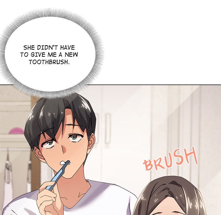 What’s Wrong With This Family? (Uncensored) Page 102 - MangaHe