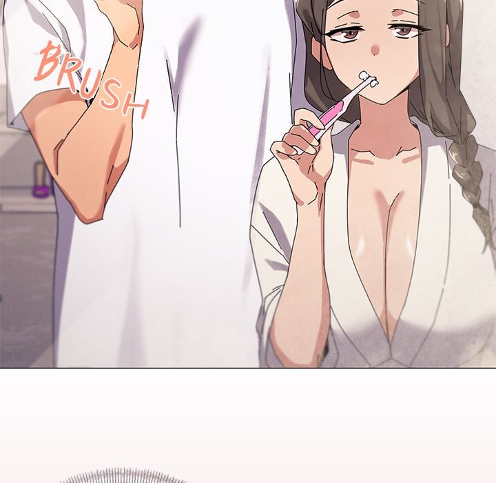 What’s Wrong With This Family? (Uncensored) Page 103 - MangaHe