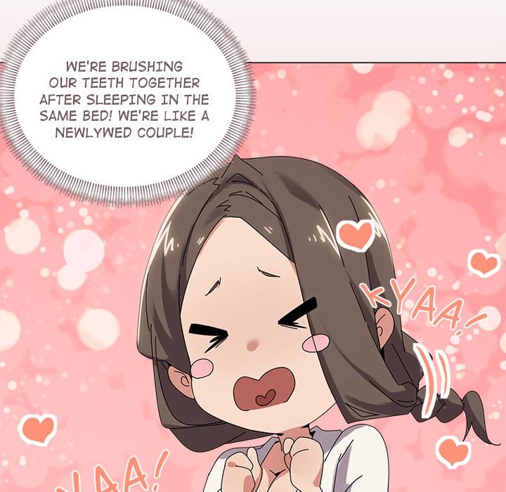 What’s Wrong With This Family? (Uncensored) Page 104 - MangaHe