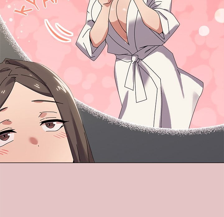 What’s Wrong With This Family? (Uncensored) Page 105 - MangaHe